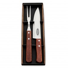 Kit Churrasco 2 Peças Personalizado 
