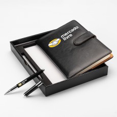 Kit Executivo 2 Peças Personalizado 