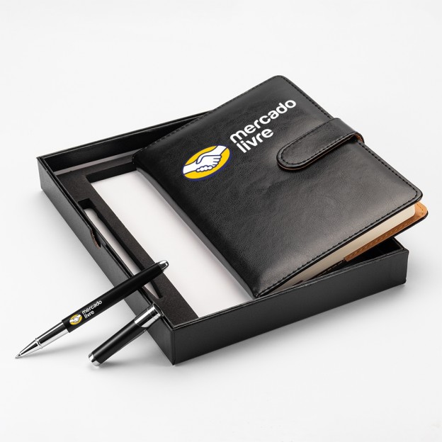 Kit Executivo 2 Peças Personalizado 