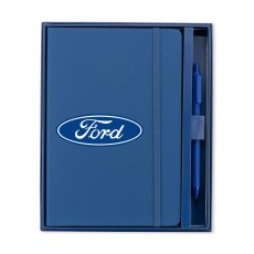 Kit Executivo 2 Peças Personalizado