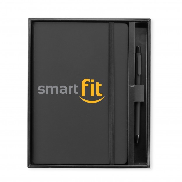 Kit Executivo 2 Peças Personalizado