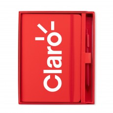 Kit Executivo 2 Peças Personalizado