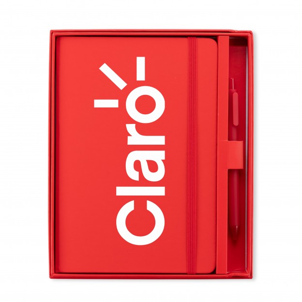 Kit Executivo 2 Peças Personalizado