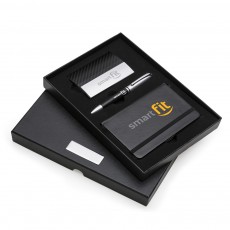 Kit Executivo 3 Peças Personalizado