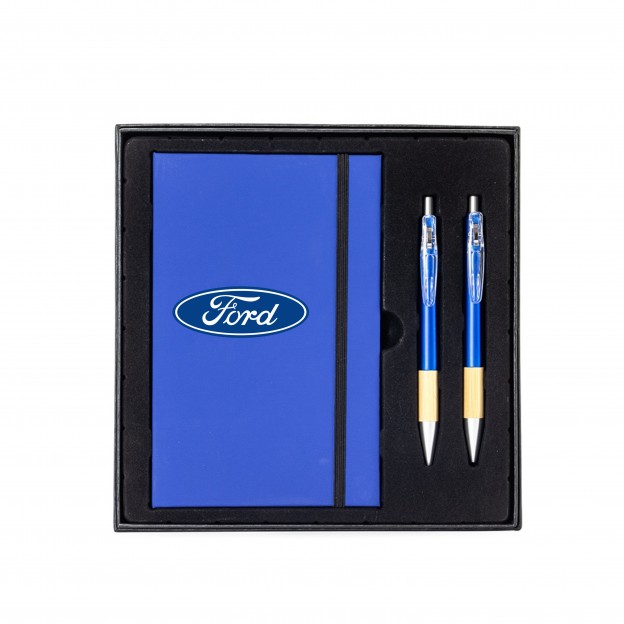 Kit Executivo 3 Peças Personalizado