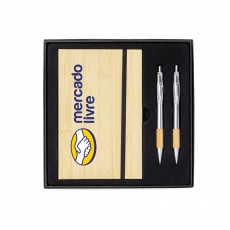 Kit Executivo 3 Peças Personalizado