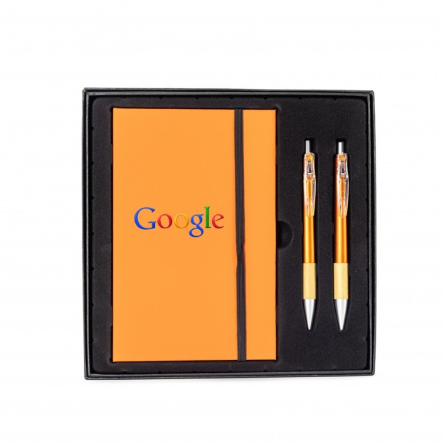 Kit Executivo 3 Peças Personalizado