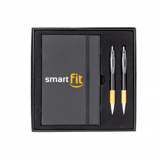 Kit Executivo 3 Peças Personalizado