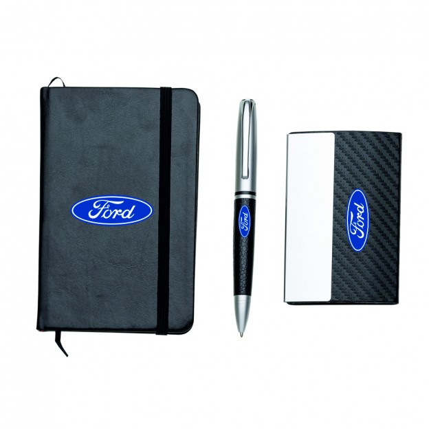 Kit Executivo 3 Peças Personalizado