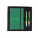 Kit Executivo 3 Peças Personalizado