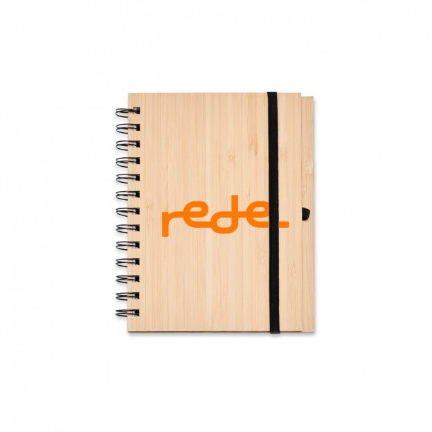 Kit Executivo Ecológico 3 Peças Personalizado