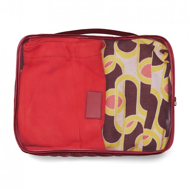 Kit Necessaires 6 Peças Personalizada