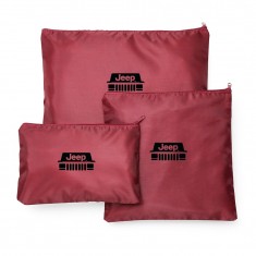 Kit Necessaires 6 Peças Personalizada