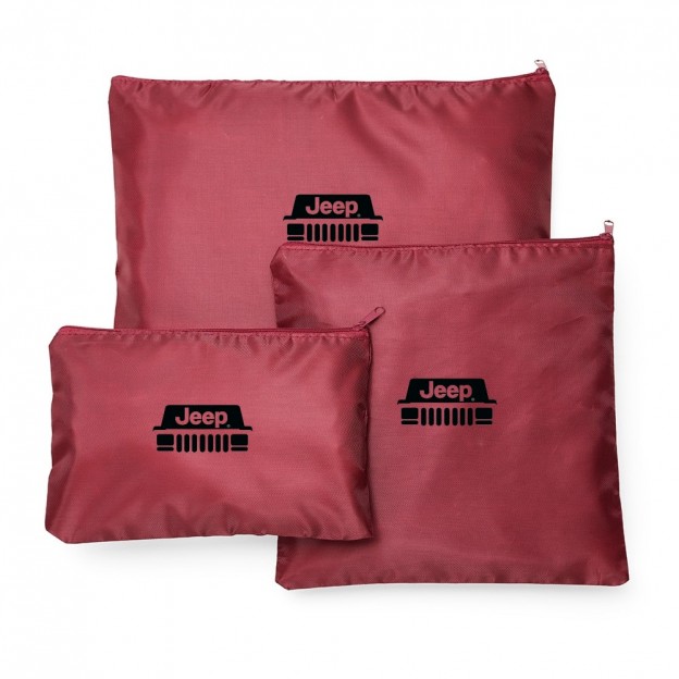 Kit Necessaires 6 Peças Personalizada