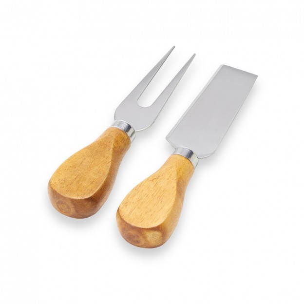 Kit Queijo 3 Peças Personalizada com Nome