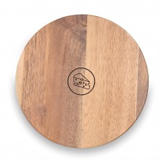 Kit Queijo 3 Peças Personalizada para Brinde