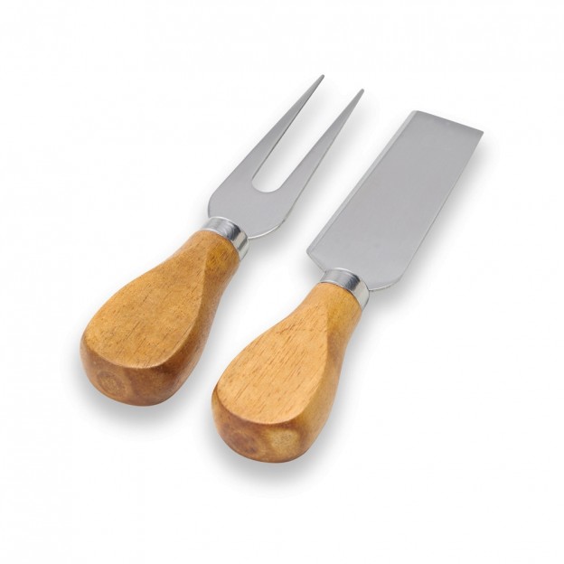 Kit Queijo 3 Peças para Presente