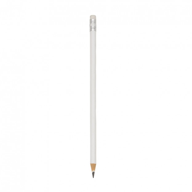 Lápis Ecológico com Borracha Personalizado