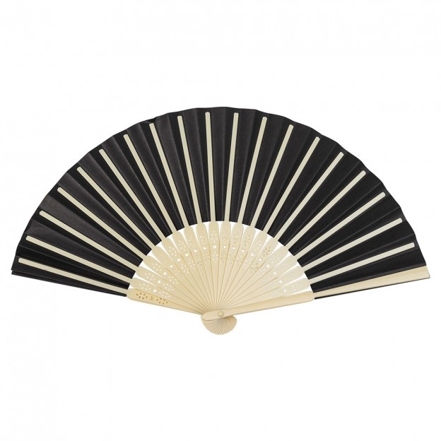 Leque de Papel com Personalização