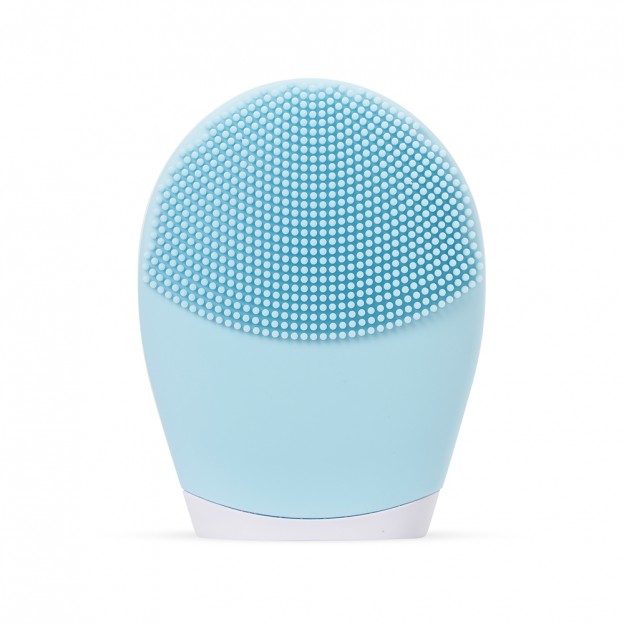 Massageador e Limpador Facial Elétrico Personalizada