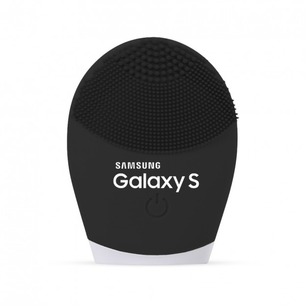 Massageador e Limpador Facial Elétrico Personalizada