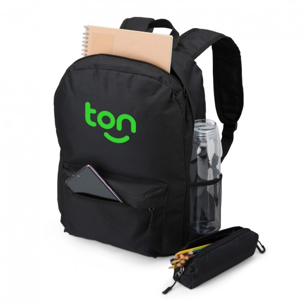 Mochila 27 litros Personalizada