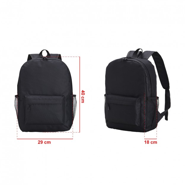 Mochila Nylon 22L Personalizada