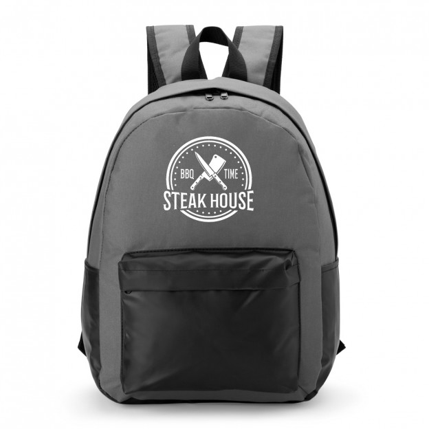 Mochila Nylon 33 Litros com Personaização