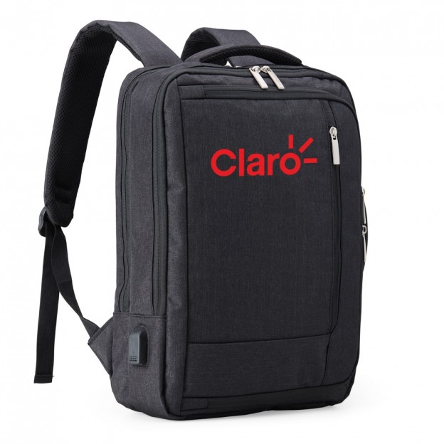 Mochila Poliéster 21L Personalizada