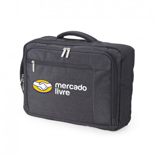 Mochila Poliéster 21L Personalizada