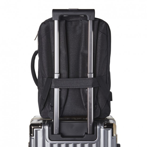 Mochila Poliéster 21L Personalizada