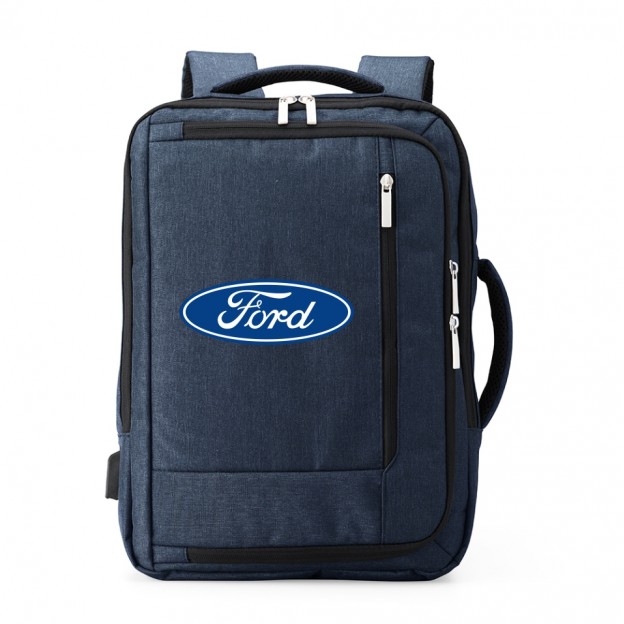 Mochila Poliéster 21L Personalizada