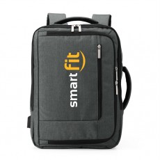 Mochila Poliéster 21L Personalizada