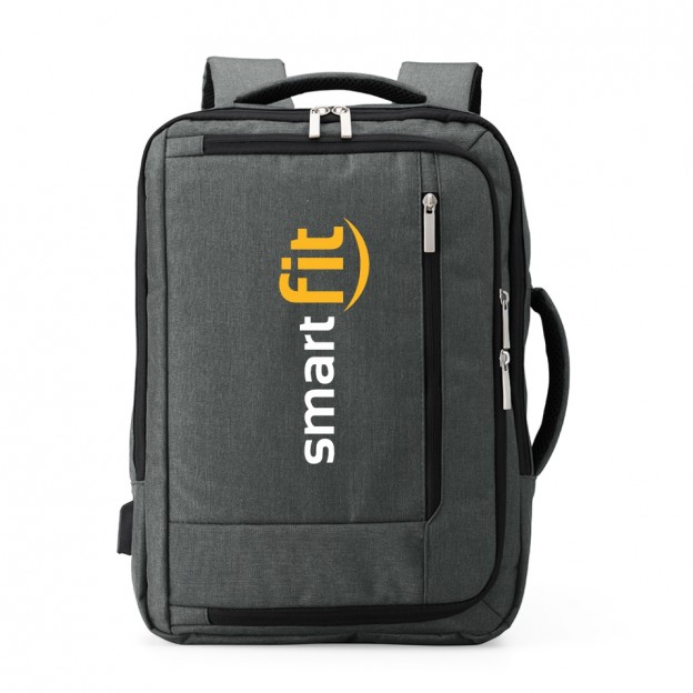 Mochila Poliéster 21L Personalizada