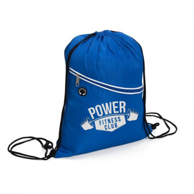 Mochila Saco Impermeável Personalizada