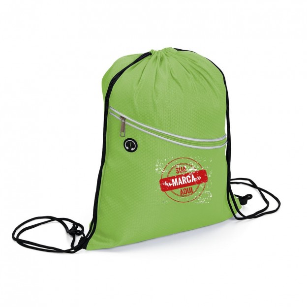 Mochila Saco Impermeável Personalizada