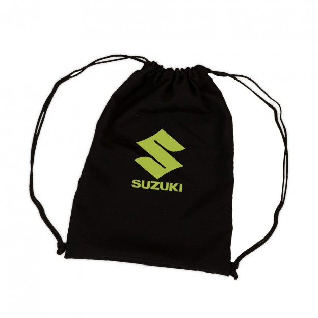 Mochila Saco Microfibra Personalizada