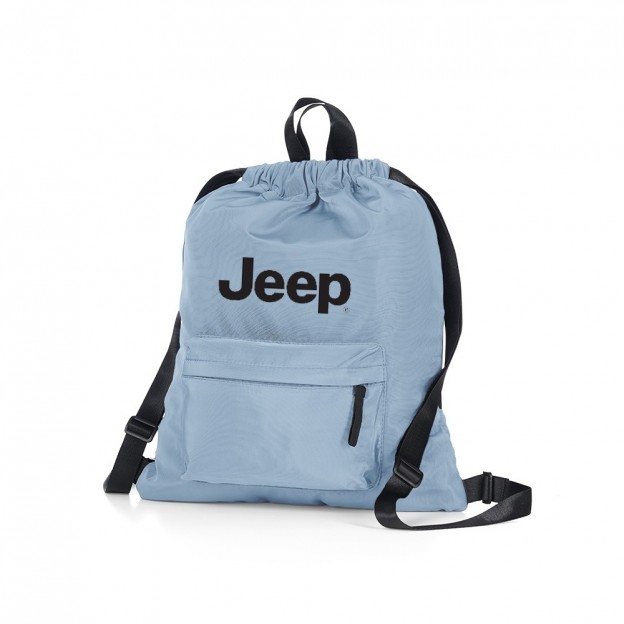 Mochila Saco Poliéster Personalizada