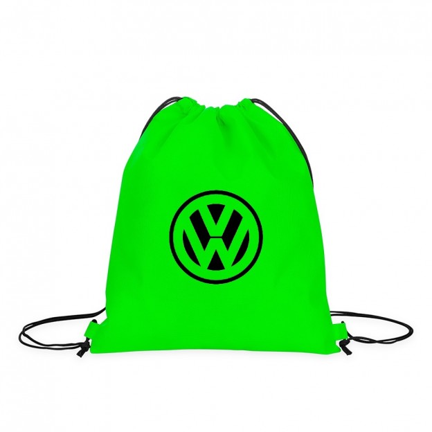 Mochila Saco em TNT Personalizada