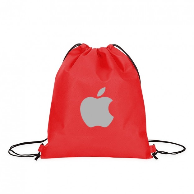 Mochila Saco em TNT Personalizada