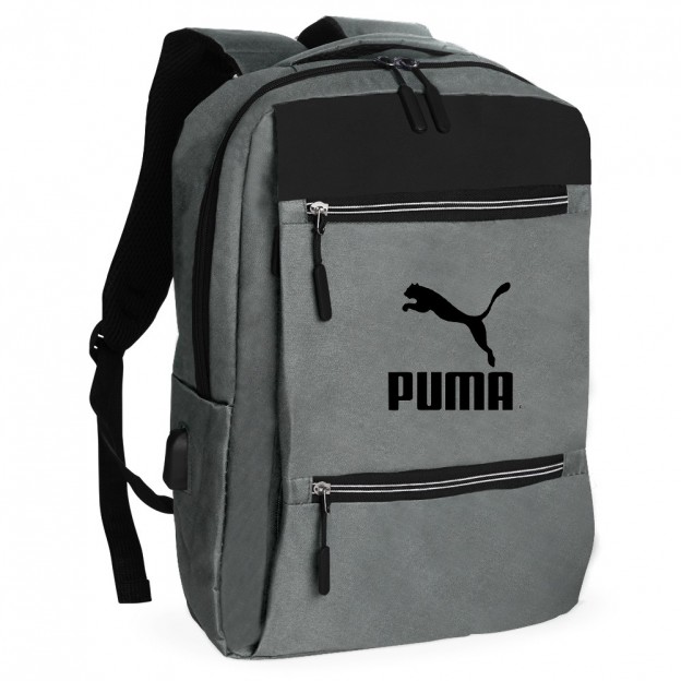 Mochila de Nylon  20L Customizada