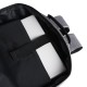 Mochila de Nylon USB 21L com Logo Marca