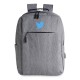 Mochila de Nylon USB 21L com Logo Marca