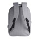 Mochila de Nylon USB 21L com Logo Marca