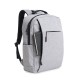 Mochila de Nylon USB 21L com Logo Marca