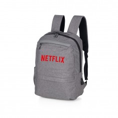 Mochila de Nylon  21L com Personalização