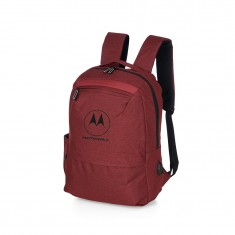 Mochila de Nylon  21L com Personalização