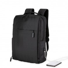 Mochila de Nylon 21L para Brindes