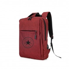 Mochila de Nylon 21L para Brindes