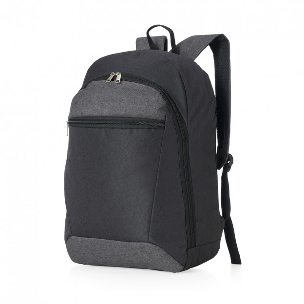 Mochila de Nylon Poliéster Personalizada com Logo Empresa